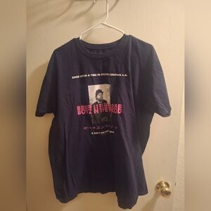Boyz In The Hood Tshirt XL